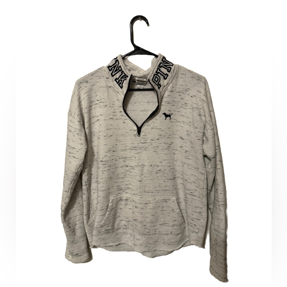 PINK Pullover